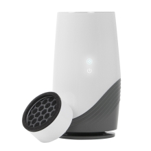 Air purifier Püre HEPA 3-in-1, BBluv, with activated carbon filtration, art. B0165