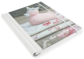 Photo album for a girl 9x13 cm, 60 pages, BamBam™, Holland (89074)