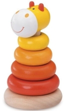 Pyramid Giraffe, WonderWorld™