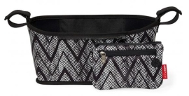 Органайзер для коляски Zebra, Skip Hop™ США