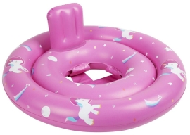 Sunny Life Swim Seat for Kids, Stars