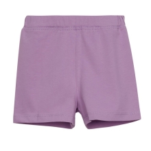 Children shorts Lovetti for 5-8 years Orchid Bloom (9307)