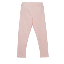 Leggings Lovetti Bright Powder Pink for ages 1-4 (9214)