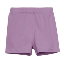Children shorts Lovetti for 1-4 years Orchid Bloom (9243)