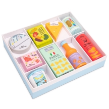 Food Play Set New Classic Toys (10595)