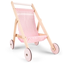 Doll Stroller New Classic Toys (10780)