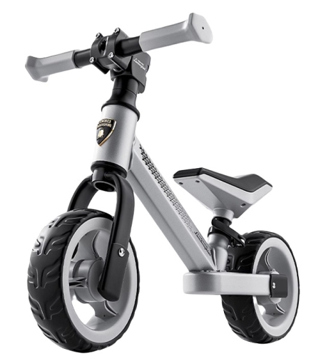 LAMBORGHINI Kids bijou, silver (79669) / Bicycles № 2 Kids Republic LAMBORGHINI Kids bijou, silver (79669) / Bicycles № 2