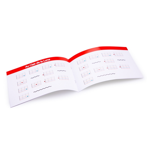 Дитяча Гітара New Classic Toys рожева з квітами (103484) / Музичні іграшки № 6 Kids Republic Дитяча Гітара New Classic Toys рожева з квітами (103484) / Музичні іграшки № 6