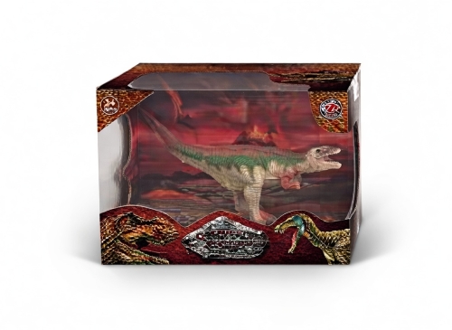 Фігурка Велоцираптор Dino Toys (56184) / Фігурки Kids Republic Фігурка Велоцираптор Dino Toys (56184) / Фігурки