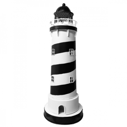 Decorative model Sea lighthouse 15.50 x 43.00 x 15.50 cm, Artesania Latina (96986) / Souvenirs and Decorations