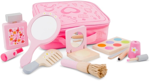Ігровий набір New Classic Toys Дитяча Косметика (182908) / Ігрові набори № 3
