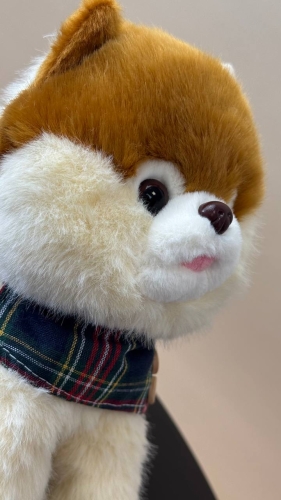 Интерактивная мягкая игрушка Cute Pet, AiDA (53954) / Интерактивные игрушки № 6 Kids Republic Интерактивная мягкая игрушка Cute Pet, AiDA (53954) / Интерактивные игрушки № 6