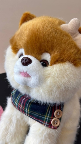 Интерактивная мягкая игрушка Cute Pet, AiDA (53954) / Интерактивные игрушки № 3 Kids Republic Интерактивная мягкая игрушка Cute Pet, AiDA (53954) / Интерактивные игрушки № 3