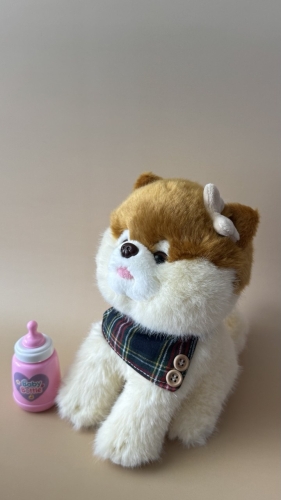 Интерактивная мягкая игрушка Cute Pet, AiDA (53954) / Интерактивные игрушки № 5 Kids Republic Интерактивная мягкая игрушка Cute Pet, AiDA (53954) / Интерактивные игрушки № 5