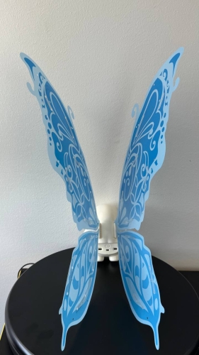 Dream Wings toy with music, AiDA (53992) / Interactive Toys № 4 Kids Republic Dream Wings toy with music, AiDA (53992) / Interactive Toys № 4