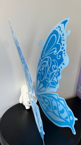 Dream Wings toy with music, AiDA (53992) / Interactive Toys № 3 Kids Republic Dream Wings toy with music, AiDA (53992) / Interactive Toys № 3