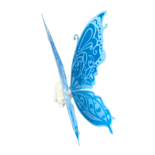 Dream Wings toy with music, AiDA (53992) / Interactive Toys Kids Republic Dream Wings toy with music, AiDA (53992) / Interactive Toys