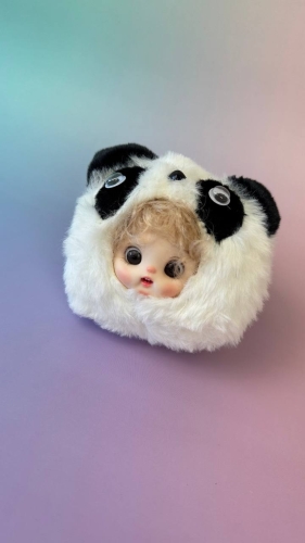 Держатель для телефона Панда Белая AiDA (54104) / Пеналы и канцелярия № 3 Kids Republic Держатель для телефона Панда Белая AiDA (54104) / Пеналы и канцелярия № 3