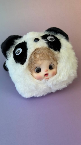 Держатель для телефона Панда Белая AiDA (54104) / Пеналы и канцелярия № 4 Kids Republic Держатель для телефона Панда Белая AiDA (54104) / Пеналы и канцелярия № 4