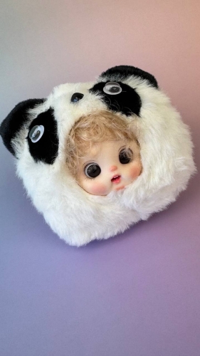 Держатель для телефона Панда Белая AiDA (54104) / Пеналы и канцелярия № 5 Kids Republic Держатель для телефона Панда Белая AiDA (54104) / Пеналы и канцелярия № 5