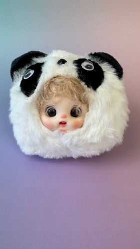 Держатель для телефона Панда Белая AiDA (54104) / Пеналы и канцелярия № 2 Kids Republic Держатель для телефона Панда Белая AiDA (54104) / Пеналы и канцелярия № 2