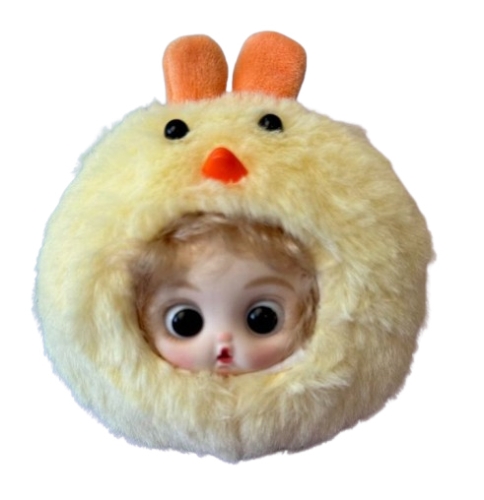 Тримач для телефона Курча Жовте AiDA (54111) / Канцелярія Kids Republic Тримач для телефона Курча Жовте AiDA (54111) / Канцелярія