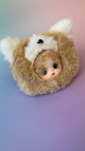 Держатель для телефона Собачка AiDA (54135) / Пеналы и канцелярия № 3