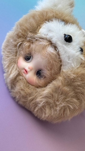 Держатель для телефона Собачка AiDA (54135) / Пеналы и канцелярия № 4