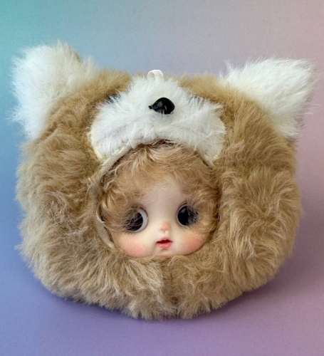 Держатель для телефона Собачка AiDA (54135) / Пеналы и канцелярия № 5