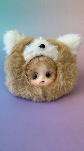 Держатель для телефона Собачка AiDA (54135) / Пеналы и канцелярия № 2