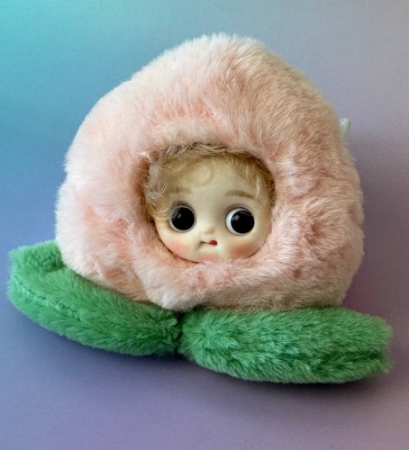 Держатель для телефона Ягодка Розовая AiDA (54159) / Пеналы и канцелярия № 6