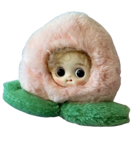 Держатель для телефона Ягодка Розовая AiDA (54159) / Пеналы и канцелярия