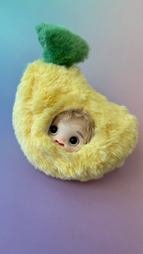 Тримач для телефона Банан AiDA (54180) / Канцелярія № 3 Kids Republic Тримач для телефона Банан AiDA (54180) / Канцелярія № 3