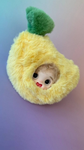 Тримач для телефона Банан AiDA (54180) / Канцелярія № 4 Kids Republic Тримач для телефона Банан AiDA (54180) / Канцелярія № 4