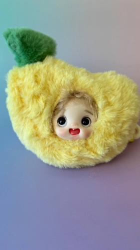 Тримач для телефона Банан AiDA (54180) / Канцелярія № 2 Kids Republic Тримач для телефона Банан AiDA (54180) / Канцелярія № 2