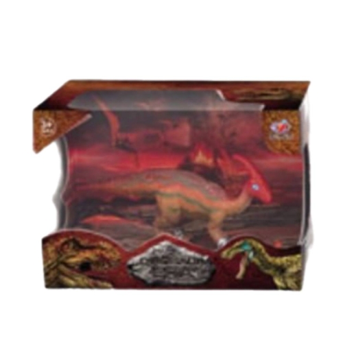Фигурка Паразвролопхус Dino Toys (56139) / Фигурки Kids Republic Фигурка Паразвролопхус Dino Toys (56139) / Фигурки