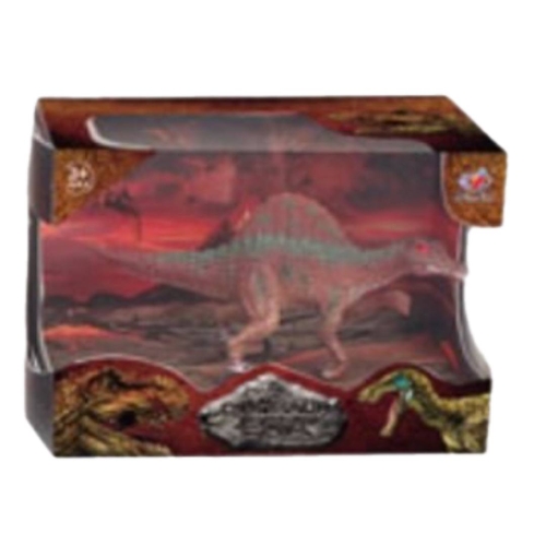 Фигурка Спинозавр Dino Toys (56146) / Фигурки Kids Republic Фигурка Спинозавр Dino Toys (56146) / Фигурки