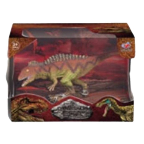 Фігурка Динозавра Dino Toys (56290) / Фігурки Kids Republic Фігурка Динозавра Dino Toys (56290) / Фігурки
