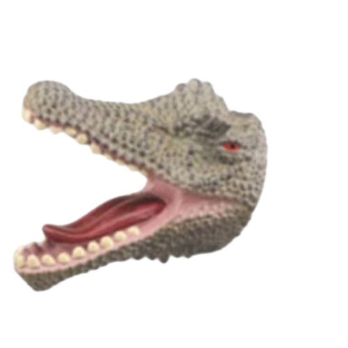 Игрушка на руку Спинозавр Dino Toys (57105) / Игрушки на руку Kids Republic Игрушка на руку Спинозавр Dino Toys (57105) / Игрушки на руку