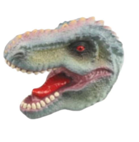 Игрушка на руку Динозавр Dino Toys (57150) / Игрушки на руку Kids Republic Игрушка на руку Динозавр Dino Toys (57150) / Игрушки на руку