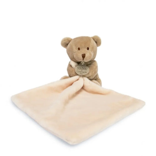 Soft toy-comforter Teddy Bear, Doudou (03022) / Interior Toys № 3