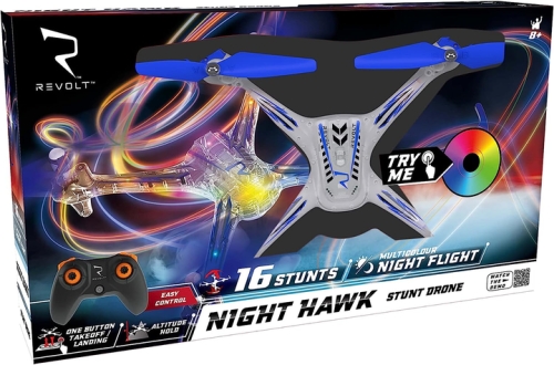 Toy quadcopter S15T BLUE, Syma / Radio Controlled Cars № 2