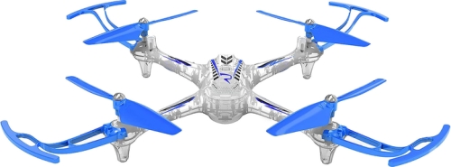 Toy quadcopter S15T BLUE, Syma / Radio Controlled Cars № 4