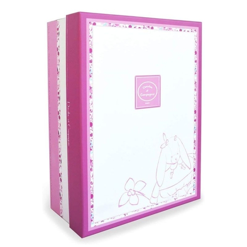 Мягкая игрушка-комфортер Кролик, Doudou (27031) / Большие мягкие игрушки № 2