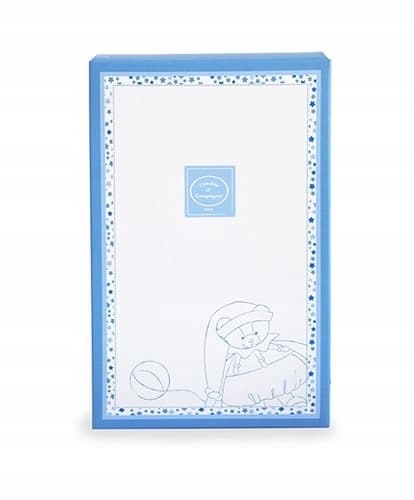 Rattle Bear in a gift box, 19cm, Doudou (27130) / Rattles № 2