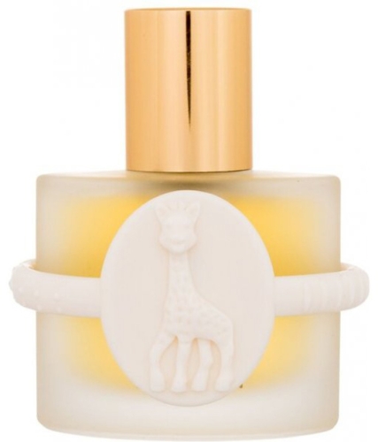 Childrens perfumed water APOLO 50 ml, Sophie La Girafe (50150) / Makeup for Kids