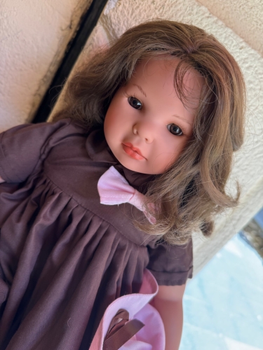 Лялька DANIELA, Carmen Gonzalez (53718) / Ляльки № 3