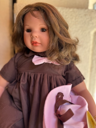 Лялька DANIELA, Carmen Gonzalez (53718) / Ляльки № 2