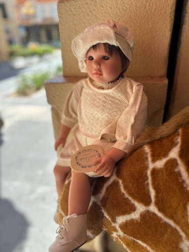 Кукла DANAEL, Carmen Gonzalez (53749) / Куклы № 4