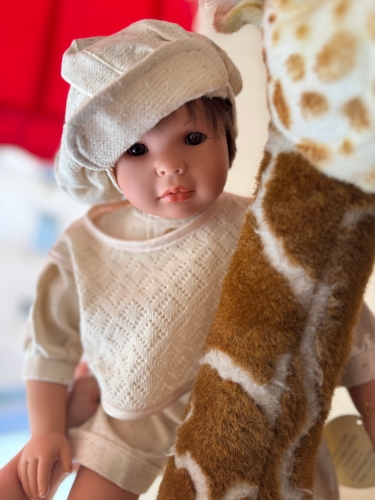 Кукла DANAEL, Carmen Gonzalez (53749) / Куклы